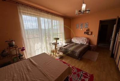 Garsonieră decomandată, mobilată în Baciu - 2