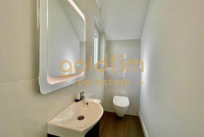 COMPLEX RESIDENTIAL/ANSAMBLU SECURIZAT/CASE INDIVIDUALE/CURTE GENEROASA - 29