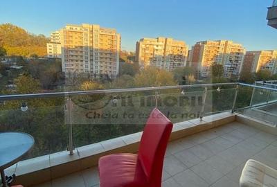 Apartament 2 camere - complet mobilat și utilat - 380 EUR - pet friendly - 6