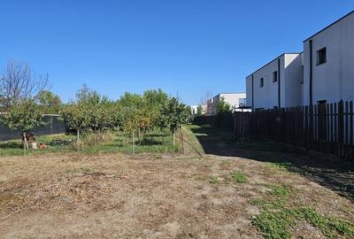 Teren de vanzare Corbeanca  Central. Teren de vanzare Corbeanca  Central. - 8