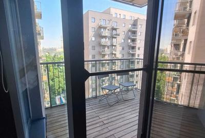 2 camere Tineretului - complex The Park *parcare subterana* - 5