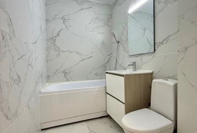 Obor - 5 minute Metrou - Apartament 3 Camere Modern | Bloc Reabilitat - 13