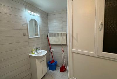 REA1007778 Apartament 3 camere renovat integral  Bd. Carol I - 5