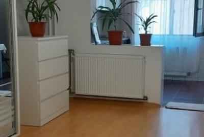 Garsoniera 32mp, finisata modern, Intre Lacuri - 2