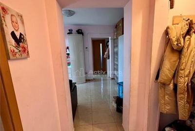 3 camere de - Tatarasi - etajul 3 - 3