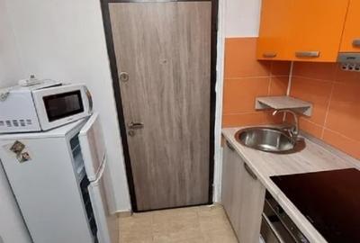 Garsonieră decomandată în Semicentral - 5