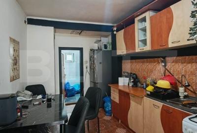 Apartament cu 2 camere în Central - 1