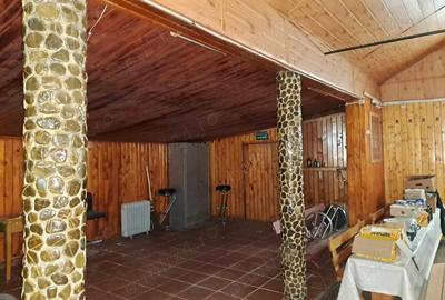 Vand casa +anexa in Com.?otrile jud Prahova - 3