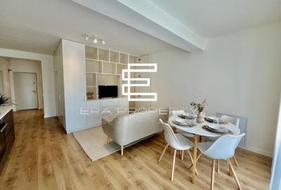 Apartament  1 camera 38  mp, zona Aeroport Sibiu - 5