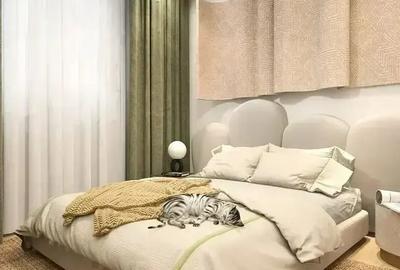 Apartament 3 camere - Titan Park, 700 m Metrou Nicolae Teclu | Finisaje premium