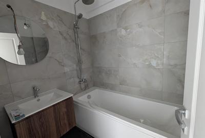 Garsonieră decomandată în Vișani - 3