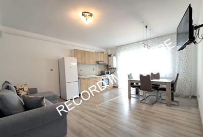 Apartament 3 cam, et.2, zona KIK, Str.Florilor in Floresti - 2