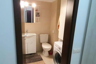 2 camere, Scandinavia Residence, parcare subterana, Rond Cristalului - 2