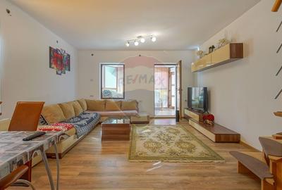 CASA 3 CAMERE CU 86 MP, BECI, POD SI CURTE | ZONA SCHEI - 6