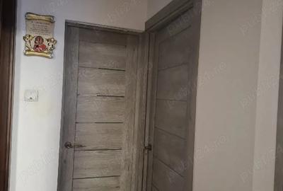 Apartament cu 2 camere semidecomandat în Central - 4