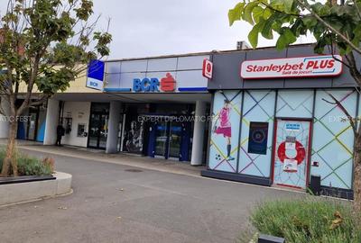 Spațiu comercial, de 80 mp, în Drumul Taberei - 3