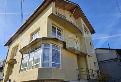 Spațiu comercial, de 350 mp, în Gruia - 1