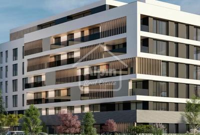 Apartament cu 2 camere decomandat, mobilat în Blumăna - 31