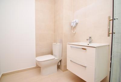 Apartament cu 2 camere decomandat în Vitan-Bârzești - 16