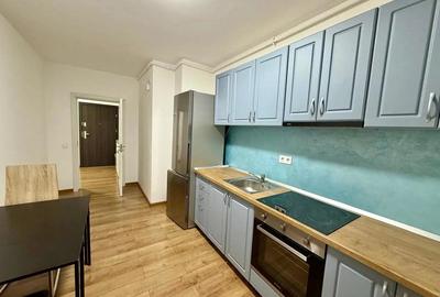 Apartament cu 2 camere decomandat în Tudor Vladimirescu - 4