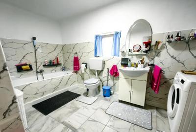 Casă cu 4 camere cu Teren 1160 Mp în Central - 5