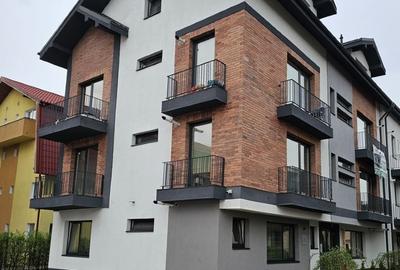 Apartament cu 2 camere semidecomandat, mobilat în Florești - 5