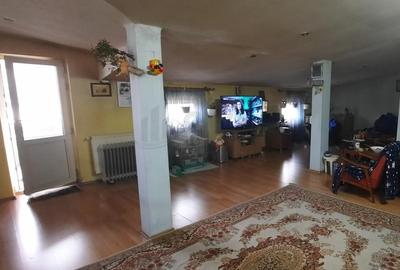 Casă individuală cu 3 camere cu Teren 170 Mp în Andronache