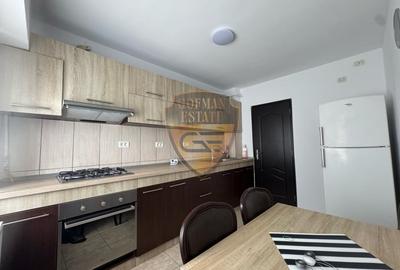 3 Camere decomandat Faleza Nord Delfinariu Pescarie, Renovat Centrala Gaz - 3