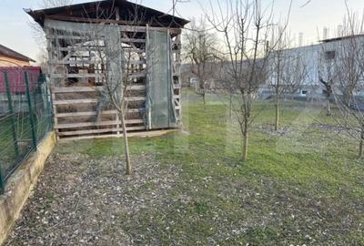 Teren de 600 mp, în Central - 1