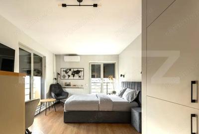 Garsoniera LUX, zona Iulius Mall - 20