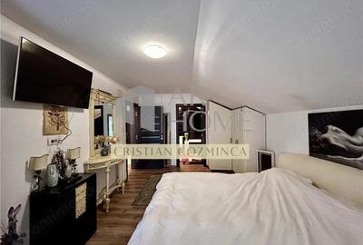 Casă cu 5 camere cu Teren 340 Mp în Breaza de Jos - 4