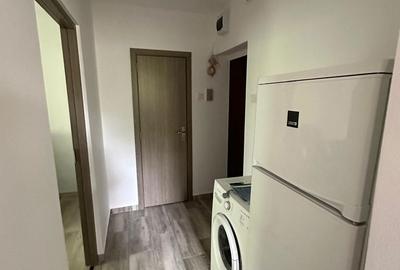 Apartament cu 2 camere în Tudor - 3