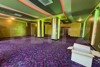 Spatiu de inchiriat, 160 mp, zona Lipovei - 2