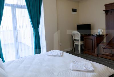 Oportunitate de Investi?ie in Exclusivitate: Hotel Imperiu - 20