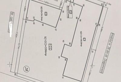Casa+ Teren de Vanzare Strada Dragomiresti 28 - 1
