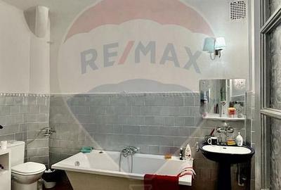 Apartament cu 5 camere semidecomandat în Moșilor - 16