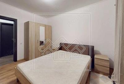 Ap cu 3 camere, 2 bai si 2 balcoane, situat in C. Arhitectilor - 2