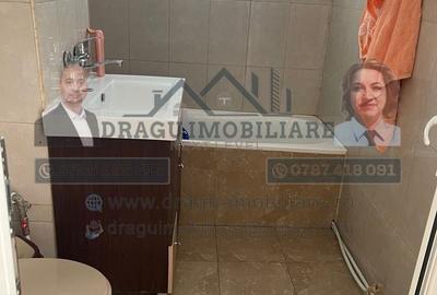 Garsoniera Tecuci/ Confort 1/ Etajul 1/Zona Industriala - 3