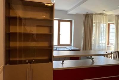 Apartament cu 2 camere semidecomandat, mobilat în Timpuri Noi - 5