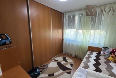 Apartament 3 Camere cu centrala proprie + boxa zona metrou 1 Decembrie 1918 - 4