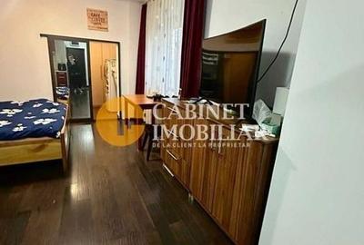 🏡 Garsonieră centrală complet amenajată – ideală pentru investiție sau locuit! - 2