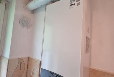 Complex Abator-apartament 2 camere cu gaze - 4