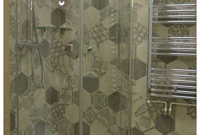 Apartament 3 camere mobilat utilat lux Poiana Brasov ultracentral - 21