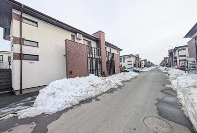 Casă individuală cu 4 camere cu Canalizare în Central - 58