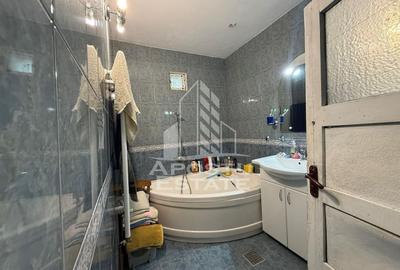 Casa individuala P+1+M,teren 900mp,zona Modern - 21