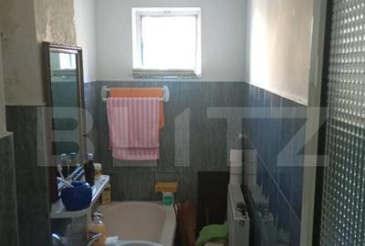 Apartament mobilat, 40 mp, zona Micro 11 - 3