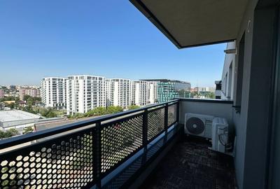 Apartament cu 3 camere decomandat, mobilat în Panduri - 10