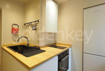 Apartament cu 3 camere | Piata Agora Floreasca - 5