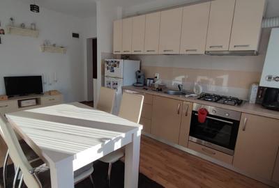 Apartament de vanzare cu 2 camere, 32mp utili, loc de parcare inclus. - 5