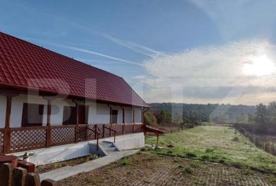 Casa de vacan?a, Brestova? - 22